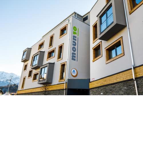moun10 Jugendherberge