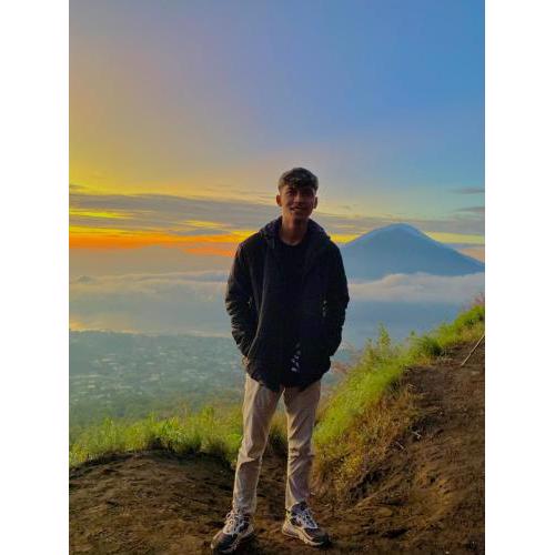 Mount Batur Trekking