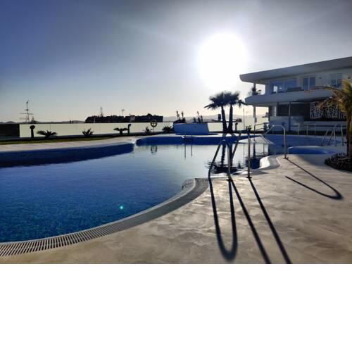 Mount Paradise Lux Fuengirola