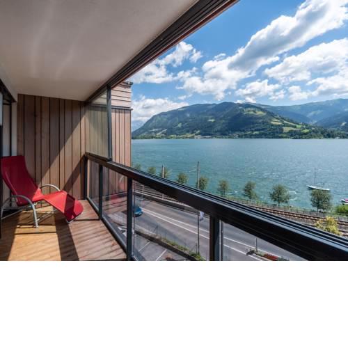 Mountain and Lake Twenty Three