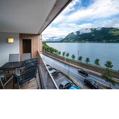 Mountain and Lake XL