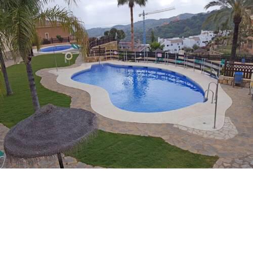 Mountain and sea views 3 bedroom apartment R30