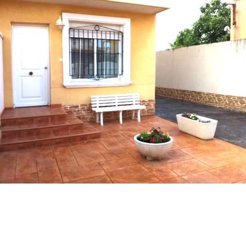 Mountain and Sea Views in Lomas del Rame