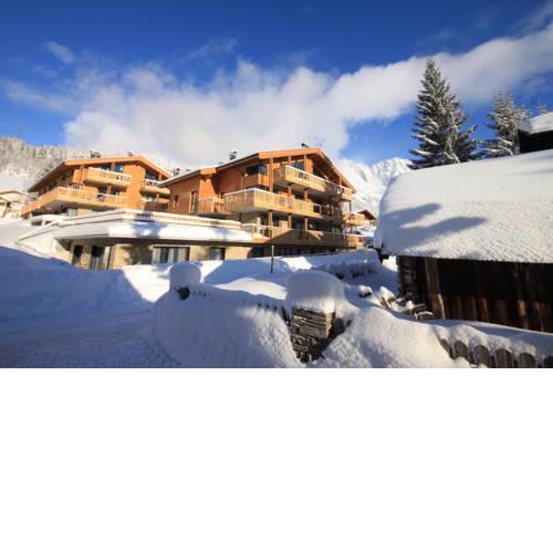 Mountain-Apart Simonhof