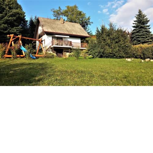 Mountain Cabin Postolka