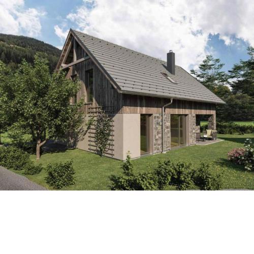 Mountain Chalet Luxx