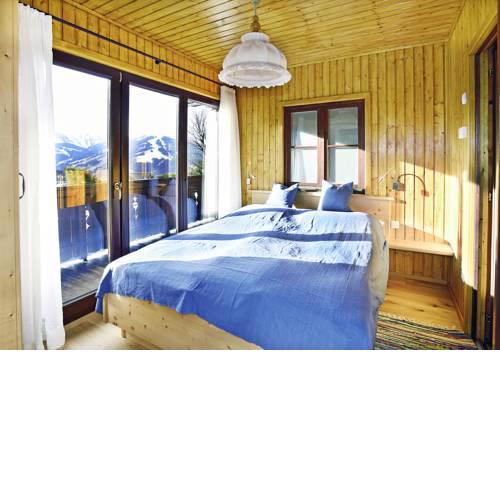Mountain Chalet