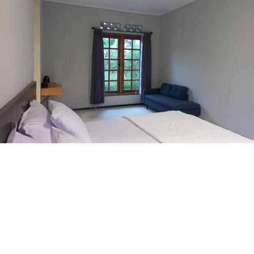 Mountain Ecolodge