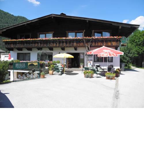 Mountain High Lodge