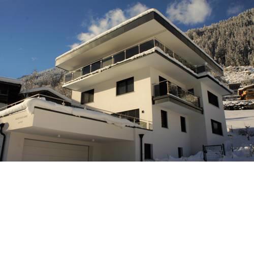 MOUNTAIN HOME apartment