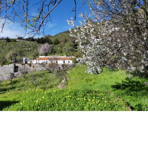 Mountain Hostel Finca La Isa