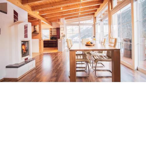 Mountain Loft