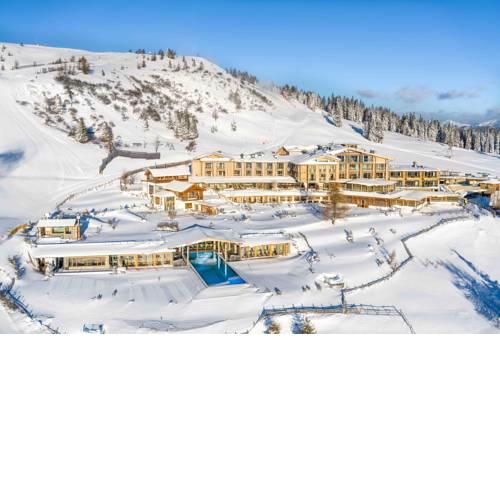 Mountain Resort Feuerberg