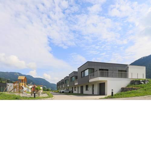 Mountain Resort St. Lambrecht