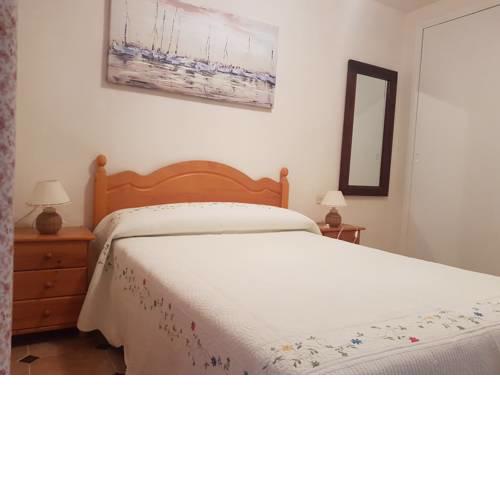 Mountain Side Apartment Peñiscola