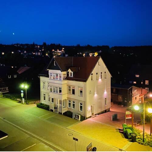 Mountain Suites Braunlage