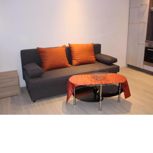 Mountain-View Apartment in Kaprun with Balcony