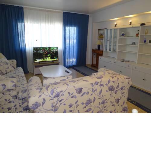 Mountain View Apartment in Port Alcudia