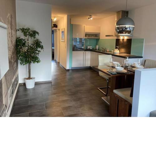 Mountain View Apartment