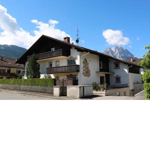 Mountain View Apartment