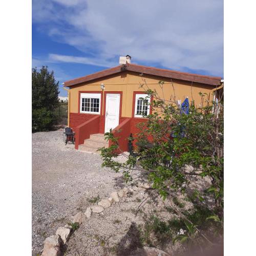 Mountain View Guesthouse