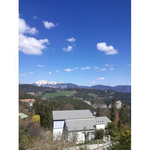 Mountain View Semmering