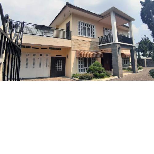 Mountain View Villa Bandung
