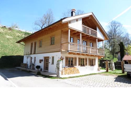 MountainLodge Dorfhaus