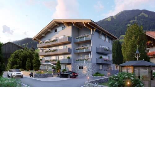 Mountainview Apartments