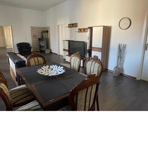 Mounterenwohnung - Zimmer in Finow Eberswalde