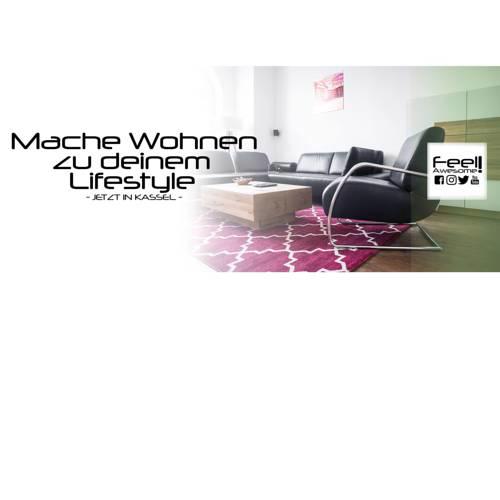 MoveIN Apartment Kassel