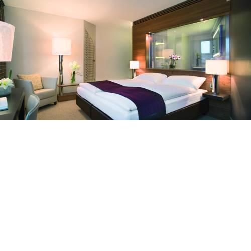 Mövenpick Hotel Hamburg