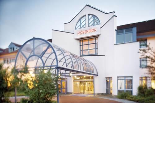 Mövenpick Hotel München-Airport