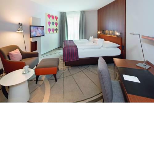 Mövenpick Hotel Münster