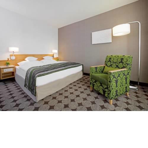 Mövenpick Hotel Nürnberg Airport