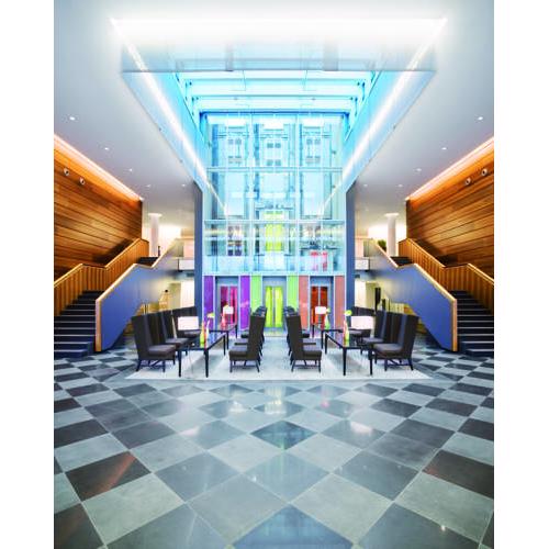 Mövenpick Hotel Stuttgart Airport