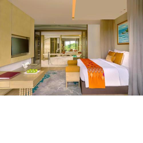 Mövenpick Resort & Spa Jimbaran Bali