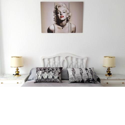 Movie Stars Apartment, Gandia
