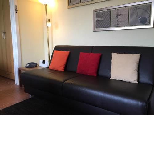 Mowe Apartment