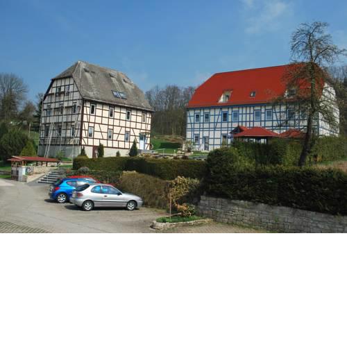 Möwe DG ( 4 Pers - 52 m2)