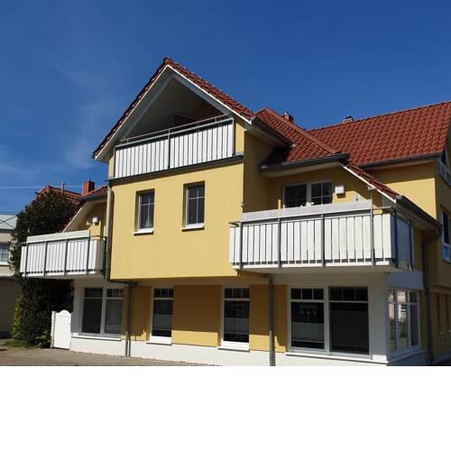 Möwenblick Whg. Nr.3