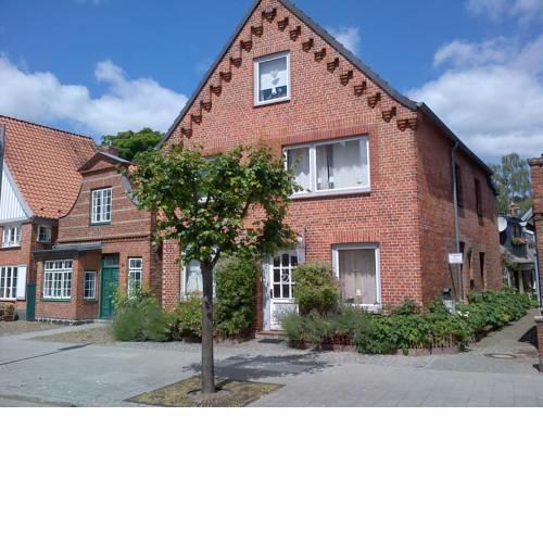 Möwenflug Apartments
