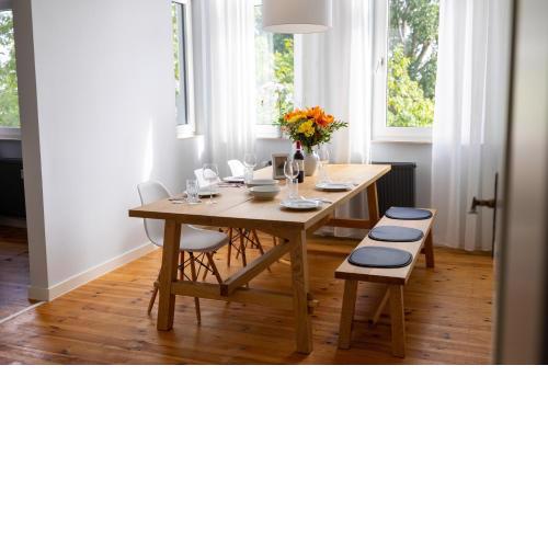 MöwenKoje - Ferienwohnung Bremerhaven