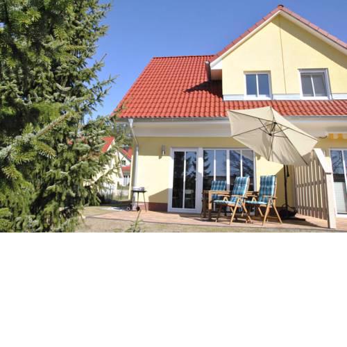 Möwenkoje Usedom