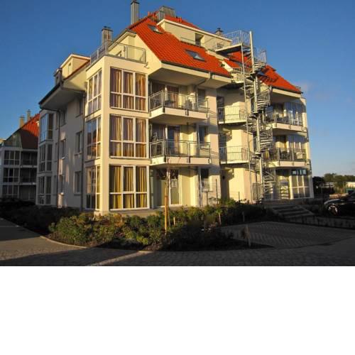 Möwennest 8