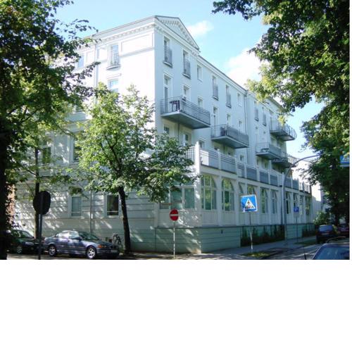 Möwennest