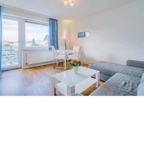 Möwenstraße 14 Wohnung 4