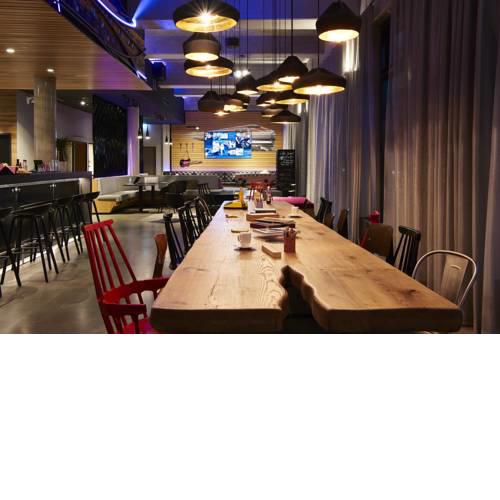Moxy Berlin Ostbahnhof