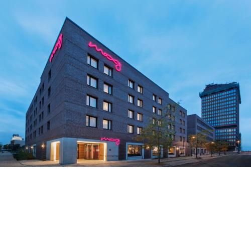Moxy Bremen
