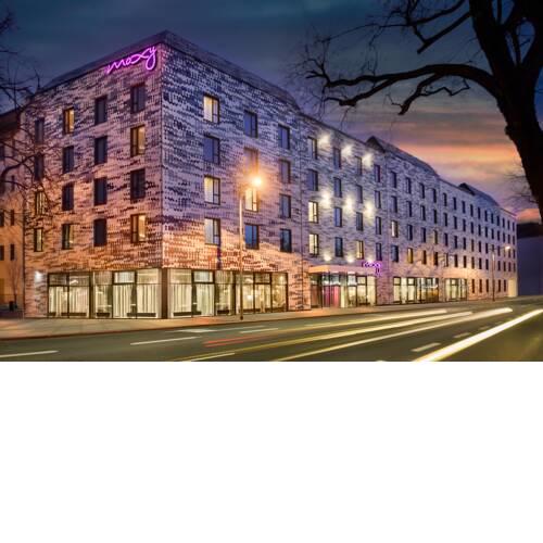 Moxy Dresden Neustadt